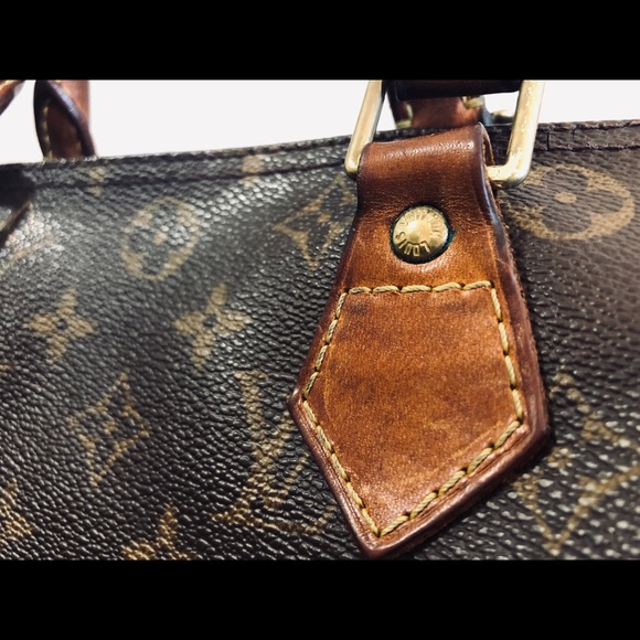 ADDITIONAL PHOTOS Louis Vuitton Speedy 30 - Picture 2 of 7